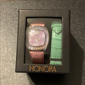 Honora watch